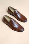 Fosco - 3021 -Taba Klasik Erkek Ayakkabı 